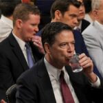 Can the FBI Be Trusted and Will Comey Face Jail Time in FISA Mishandling?