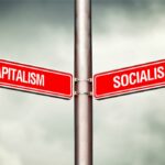 Will 2020 Be a Battle of Democratic Socialism Vs. Capitalism?