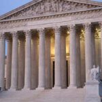 Why is a Conservative Supreme Court Ruling Against the President?