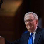 McConnell Says He’ll “Absolutely” Support Trump  in a 2024 Presidential Bid