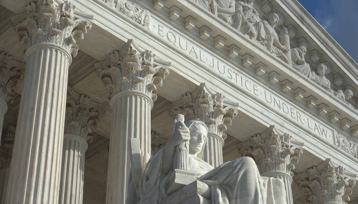 Supreme Court Hears Case Pitting Religious Rights Against Anti ...