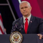 Vice President Mike Pence Receives COVID Vaccine on Live TV