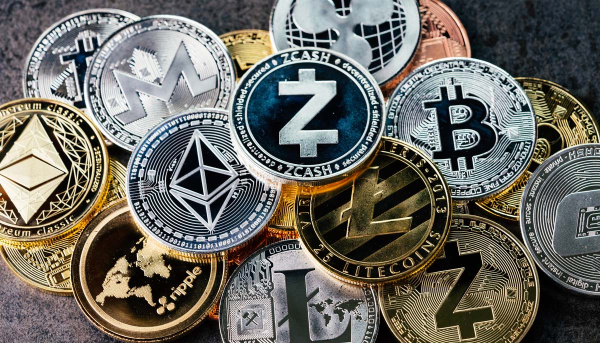 Should You Invest in Cryptocurrency?