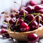 6 Reasons Cherries Should Be Part of Your Daily Health Regimen