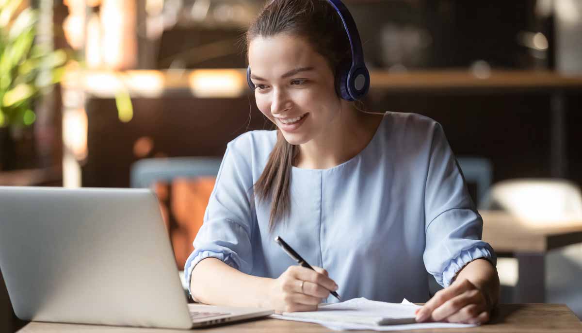 Investing in Your Future Doesn’t Just Mean With Your Money