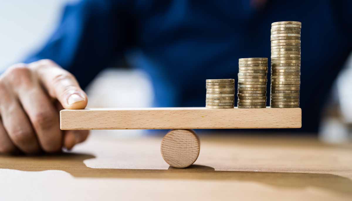 What Kind of Investments Can Protect Against Inflation?