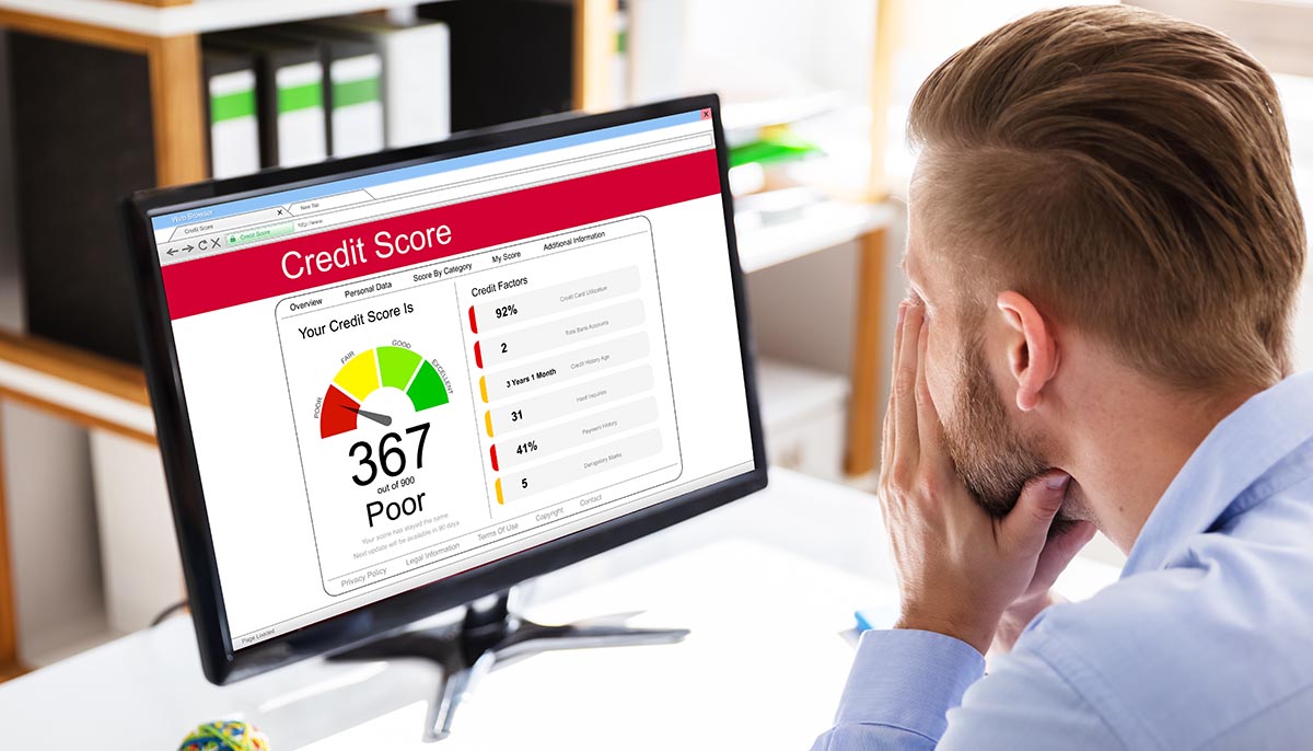 Shocking Facts About Your Credit Score: You Don’t Own It, Who’s Using It